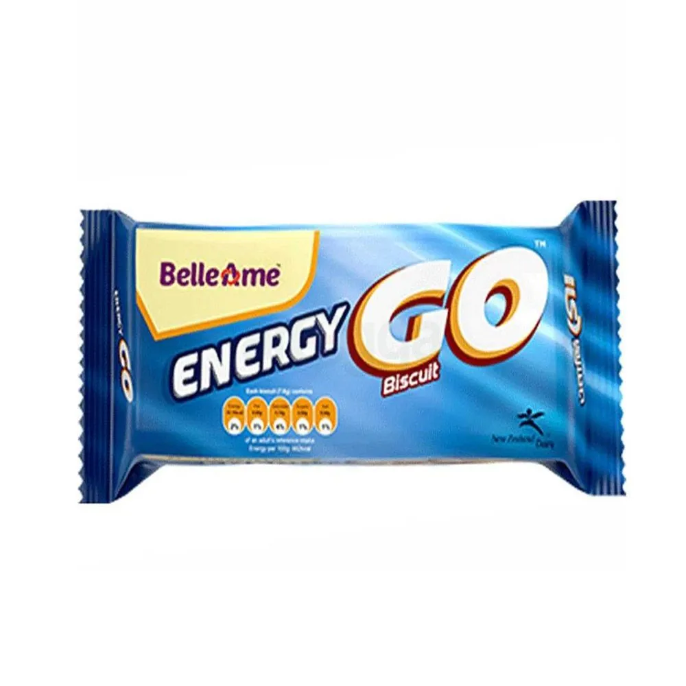 BelleAme Energy Go Biscuit 68 GM